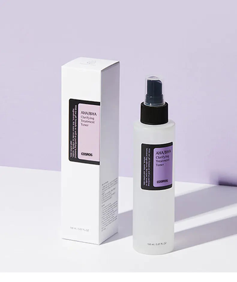 Global Glow Toner & Softening Lotion