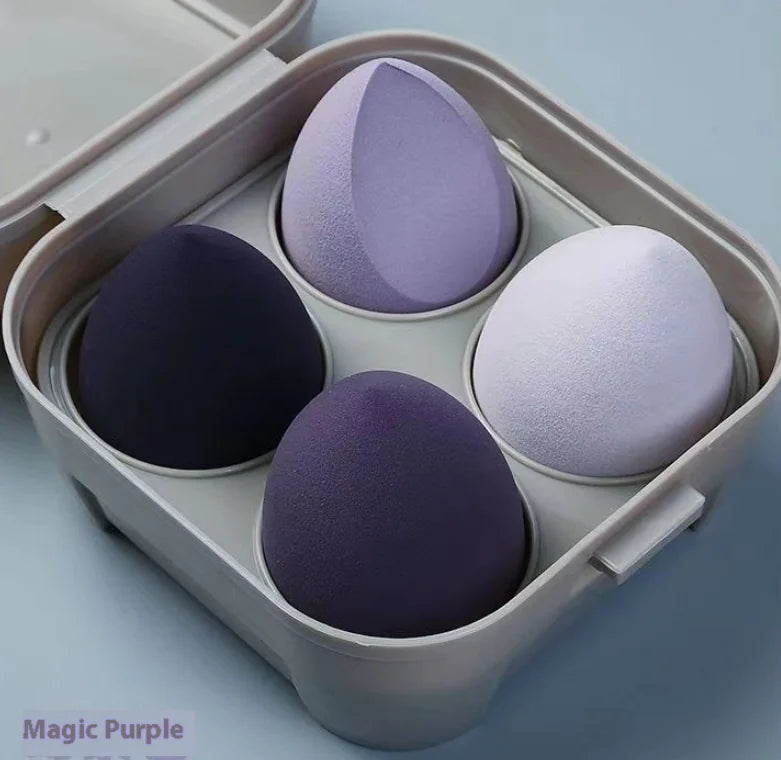 Flawless Makeup Blender Sponges