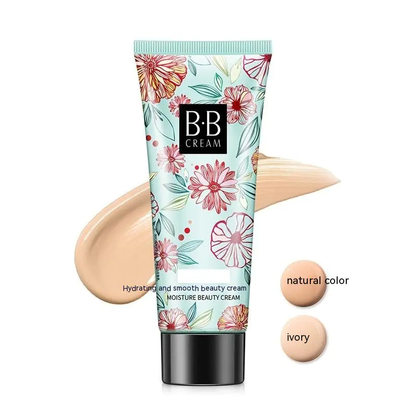 Hydrating Collagen BB Cream