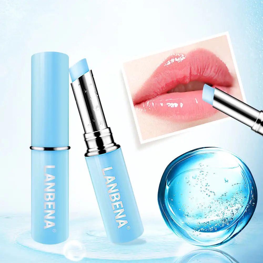 Hyaluronic Lip Hydrator & Plumper