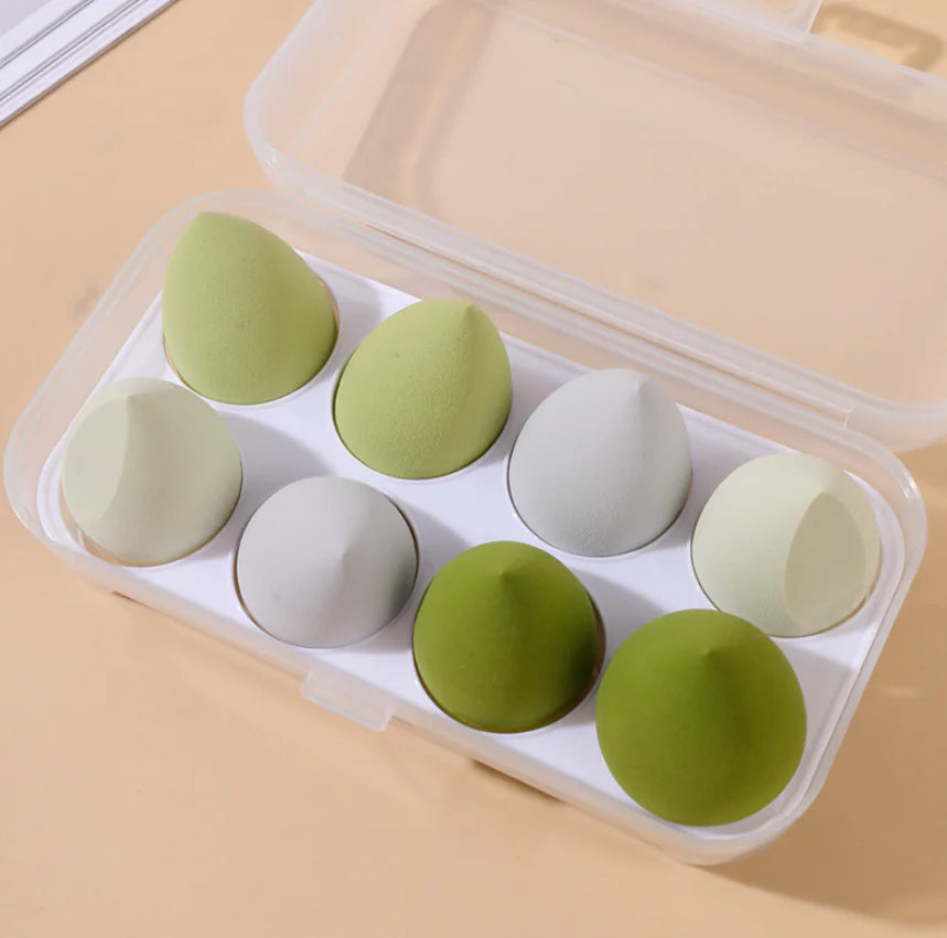 Flawless Makeup Blender Sponges
