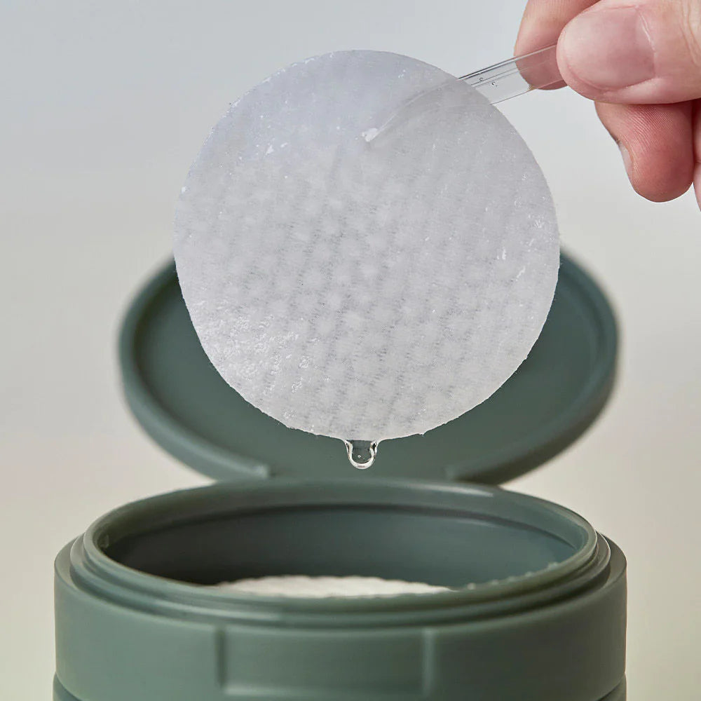 Soothing Skin Embrace Cotton Pads – 70pcs