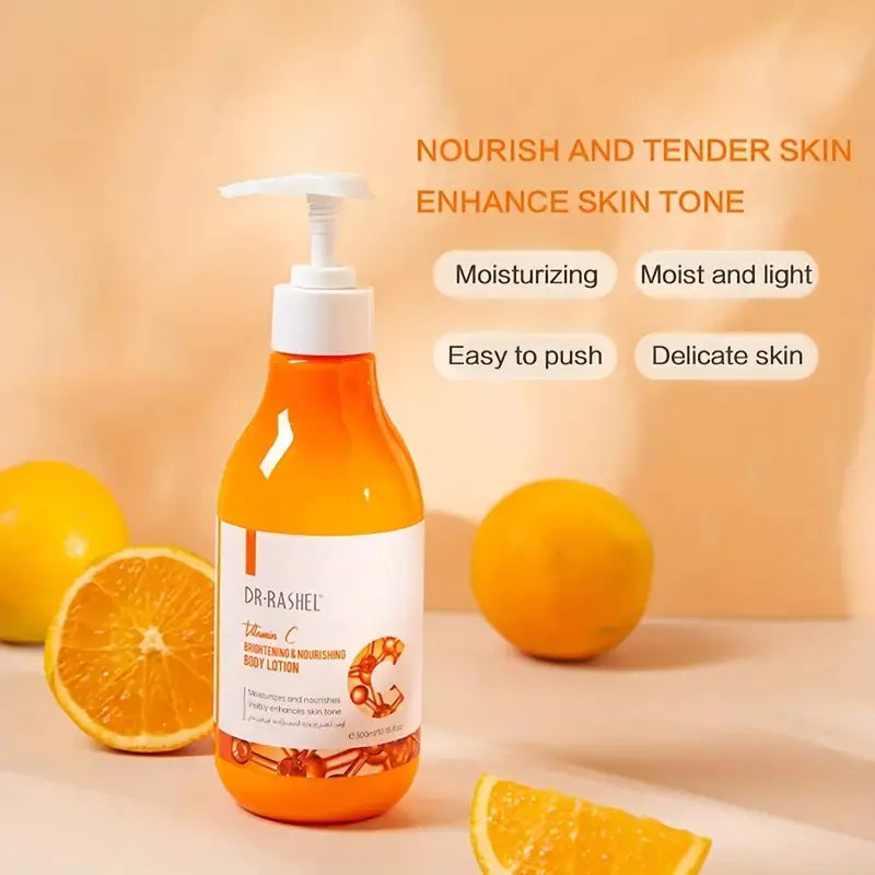 Vitamin C Radiance Body Lotion