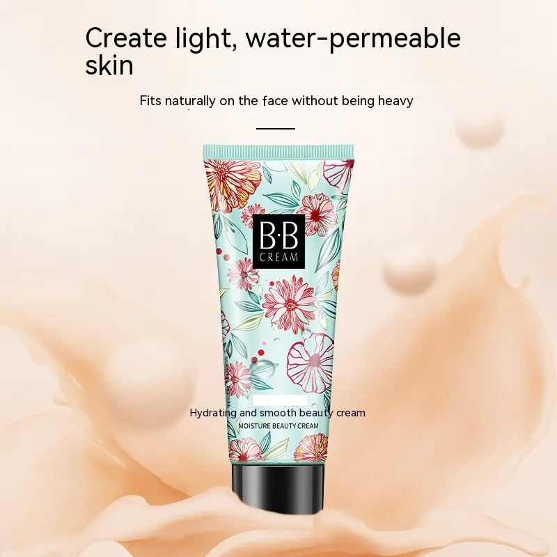 Hydrating Collagen BB Cream