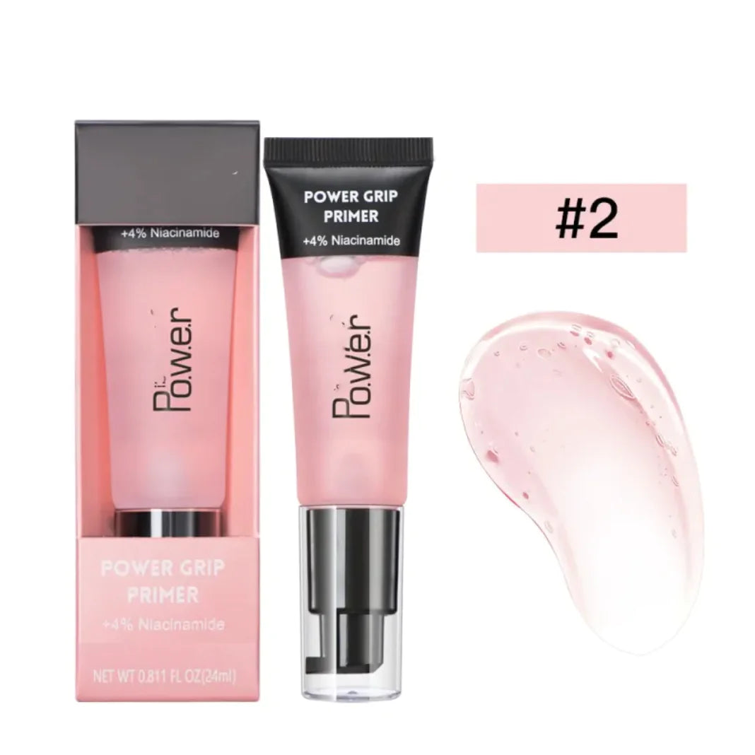 Poreless Smooth Concealer Gel