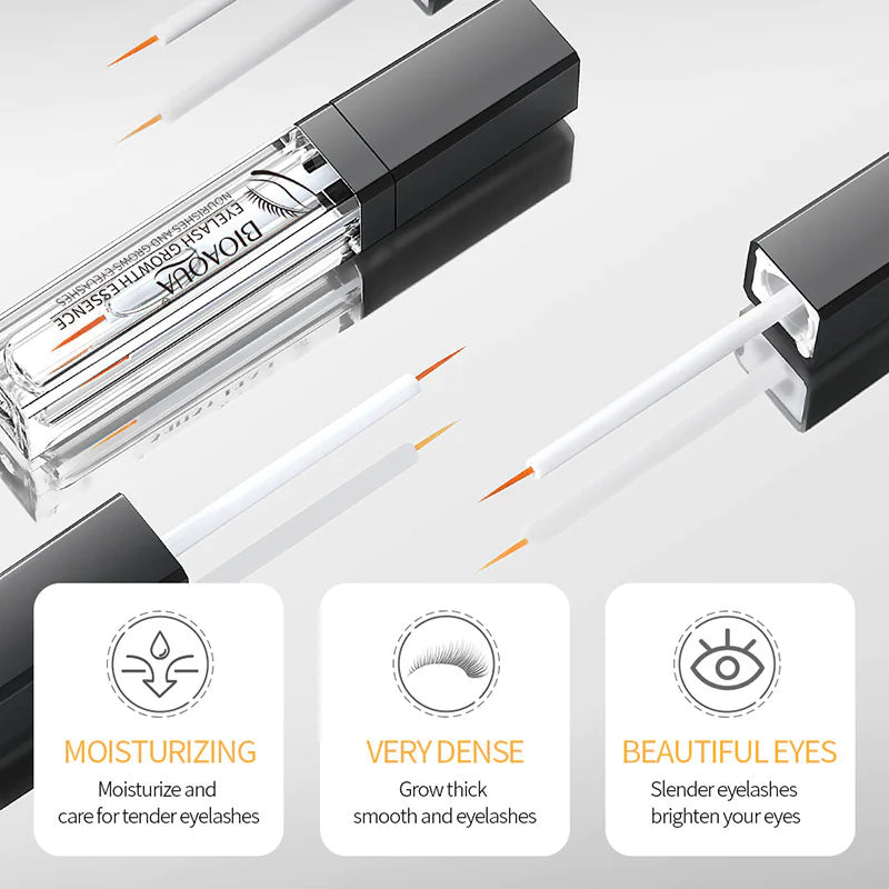 Lash Enhancer & Volumizing Serum