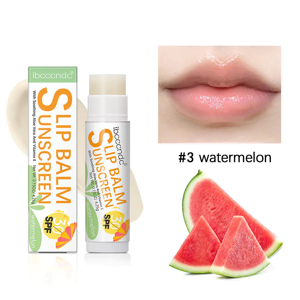Hydrating Lip Balm