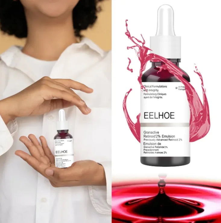 Pore Purifying Serum