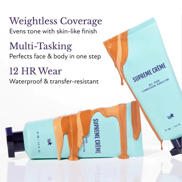 HydraTone Cream Lotion