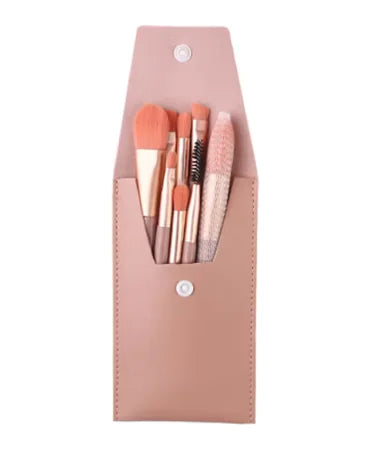 Flawless Finish Brush Kit