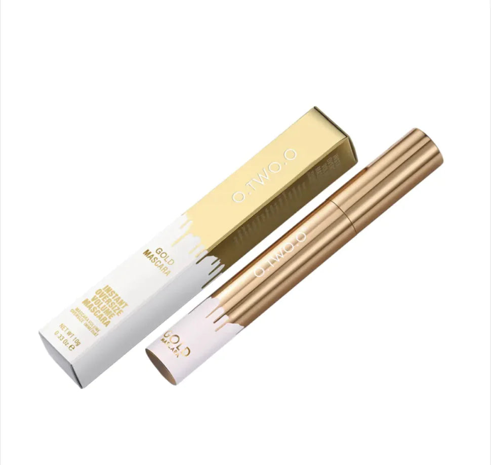 All-Day Bold Crescent Mascara