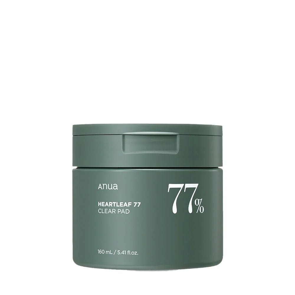 Soothing Skin Embrace Cotton Pads – 70pcs