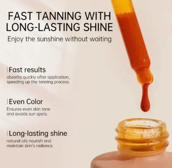 Glowing Skin Serum
