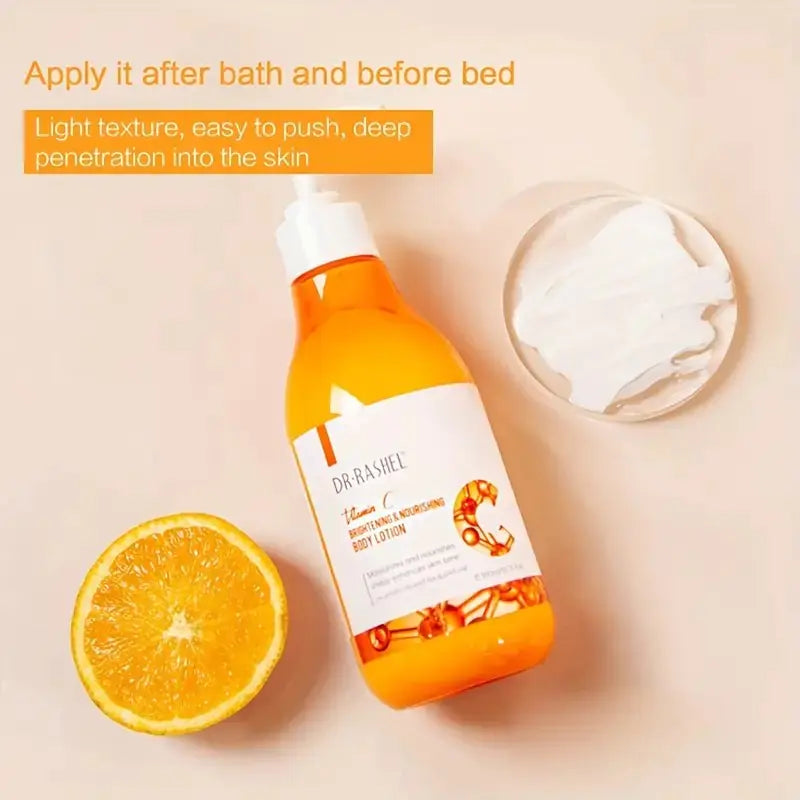 Vitamin C Radiance Body Lotion