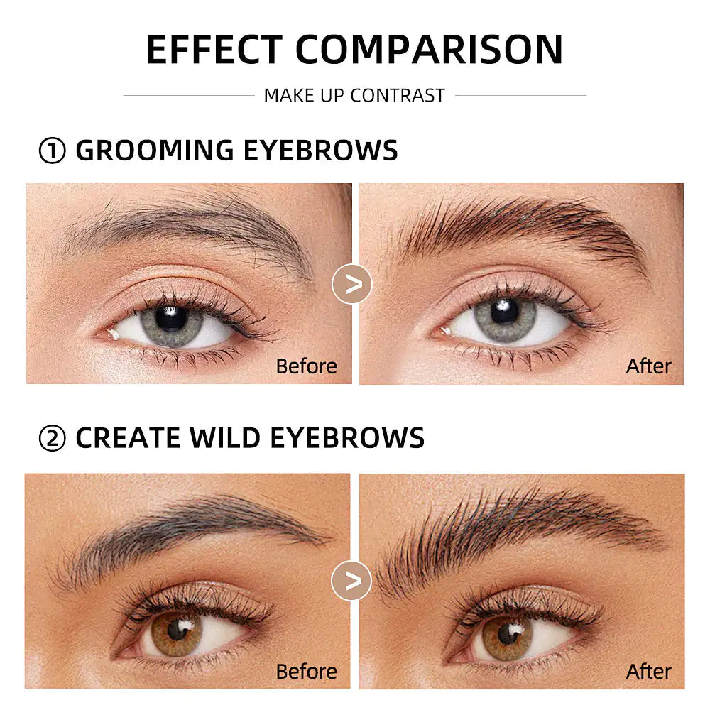 BROWLIFT Perfect Eyebrow Wax
