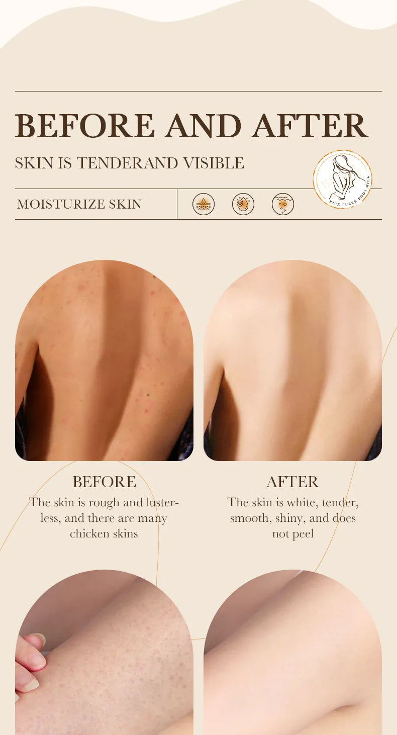 Rice Essence Hydrating Lotion