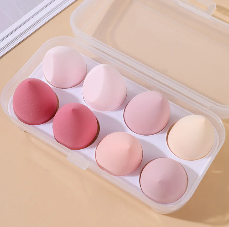 Flawless Makeup Blender Sponges