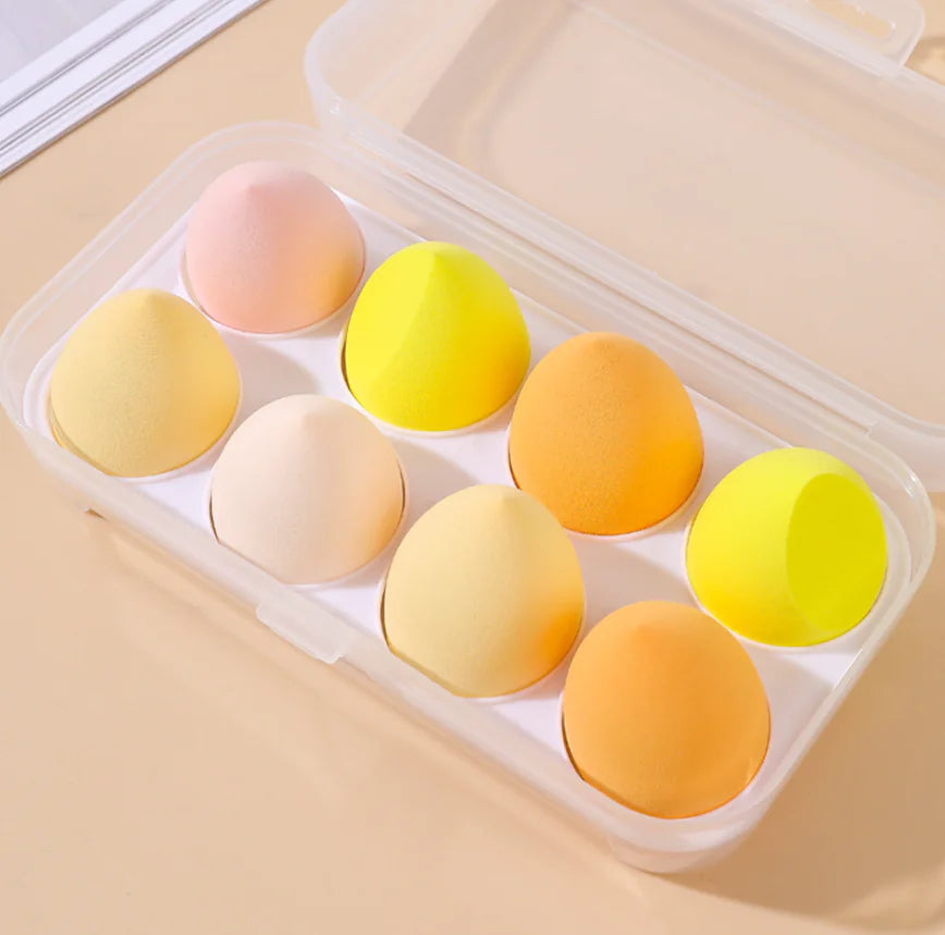 Flawless Makeup Blender Sponges