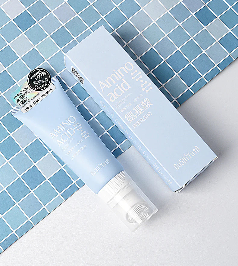 Essential Amino Face Wash