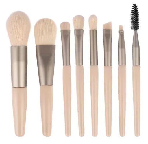 Flawless Finish Brush Kit