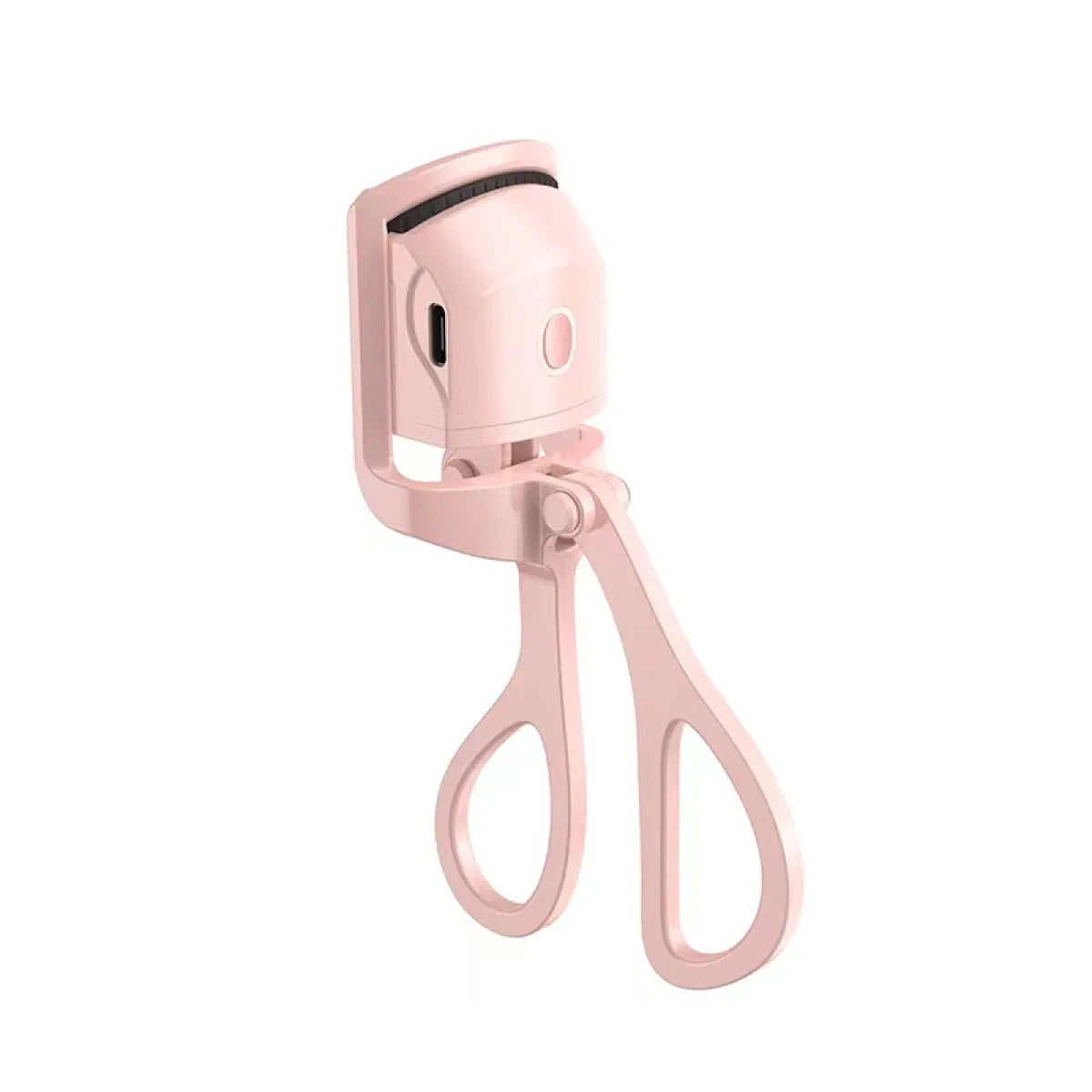 Rechargeable Travel Eyelash Curler