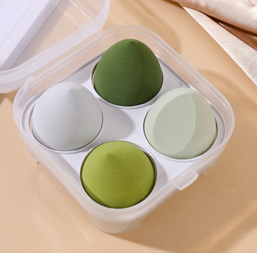 Flawless Makeup Blender Sponges