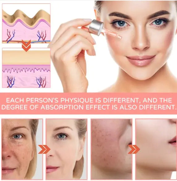 5x Firming Youth Serum