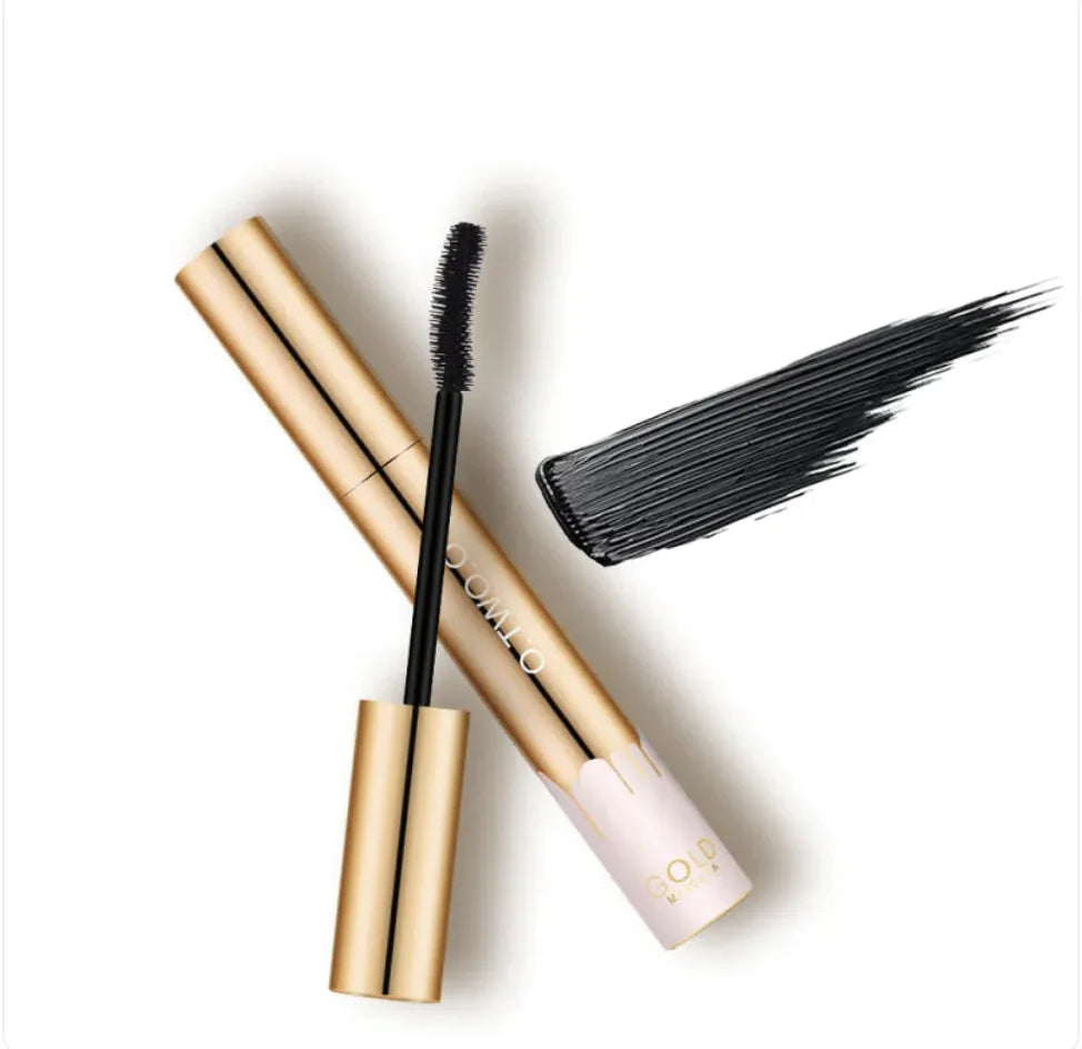 All-Day Bold Crescent Mascara