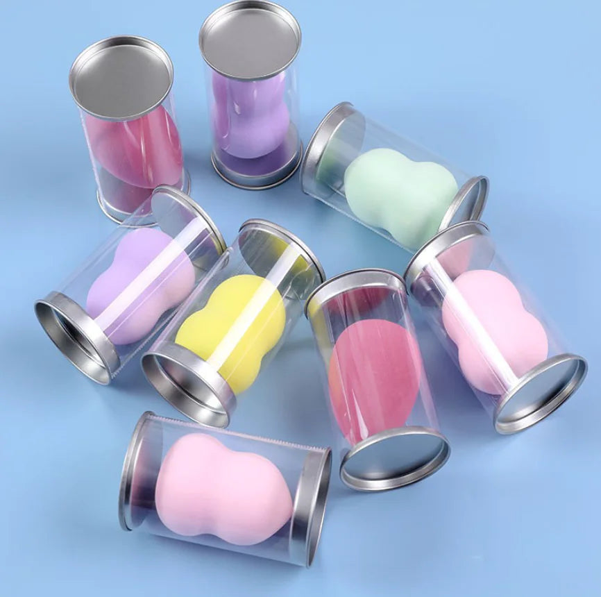 Flawless Makeup Blender Sponges