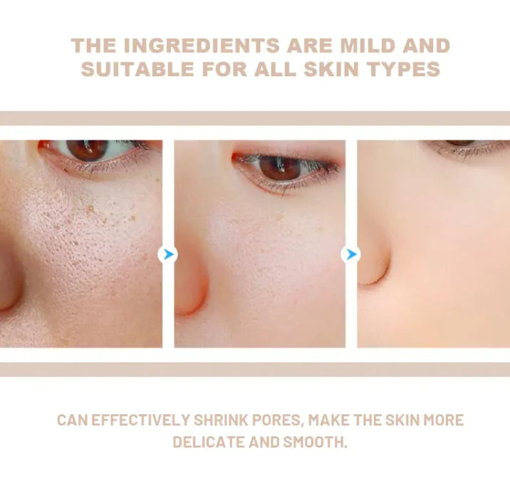 Smooth Radiance Exfoliating Gel