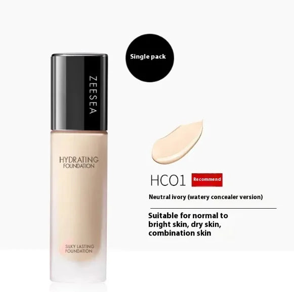 Seamless Skin Foundation