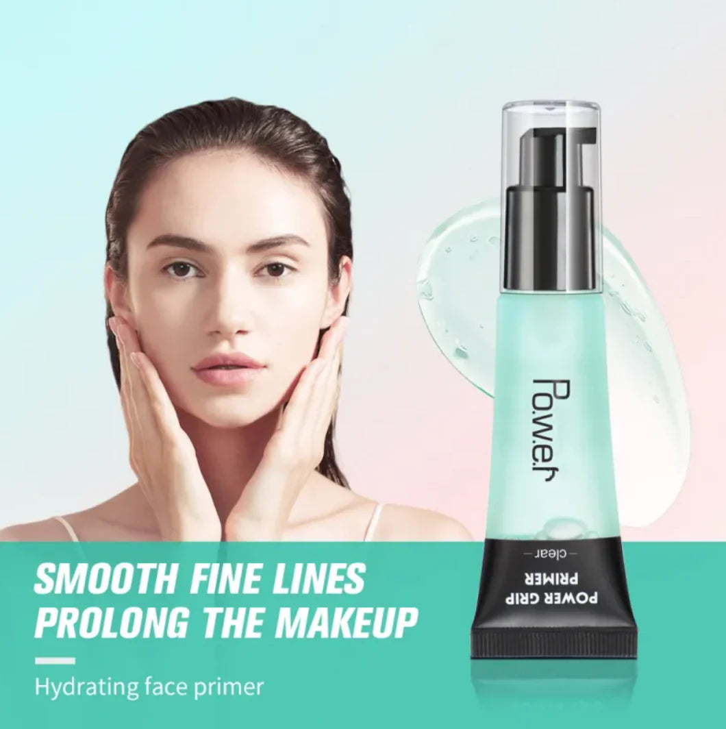 Poreless Smooth Concealer Gel