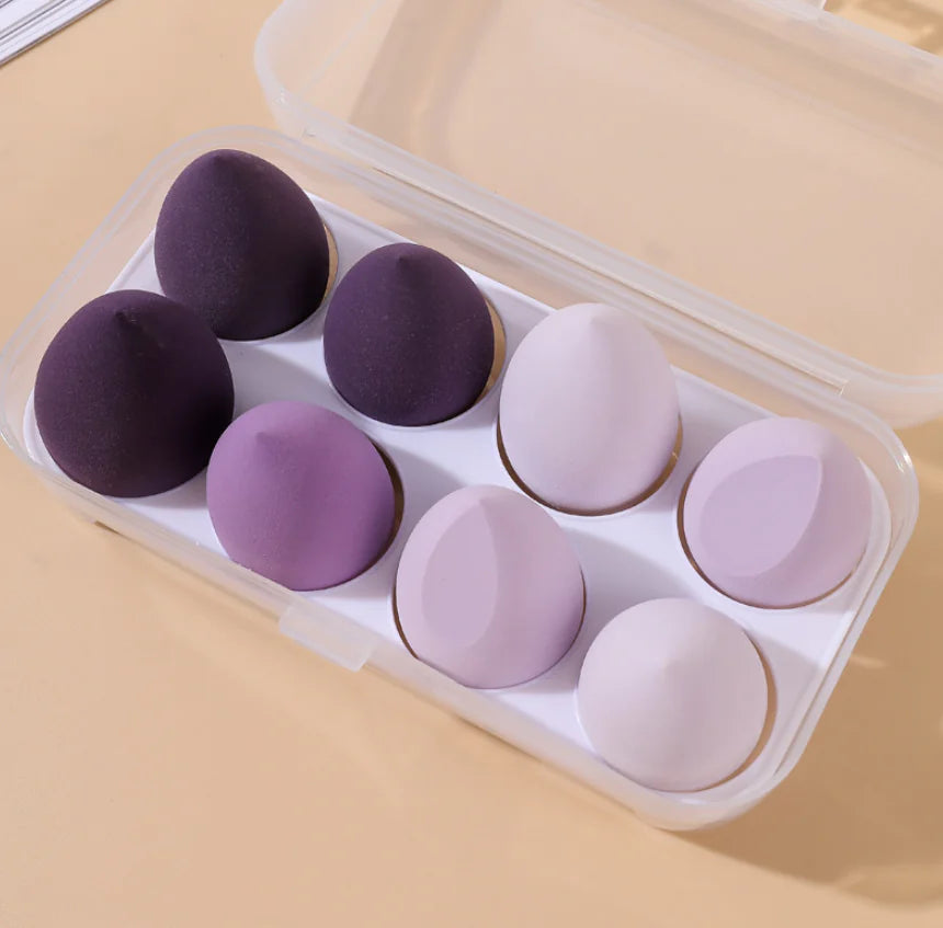 Flawless Makeup Blender Sponges