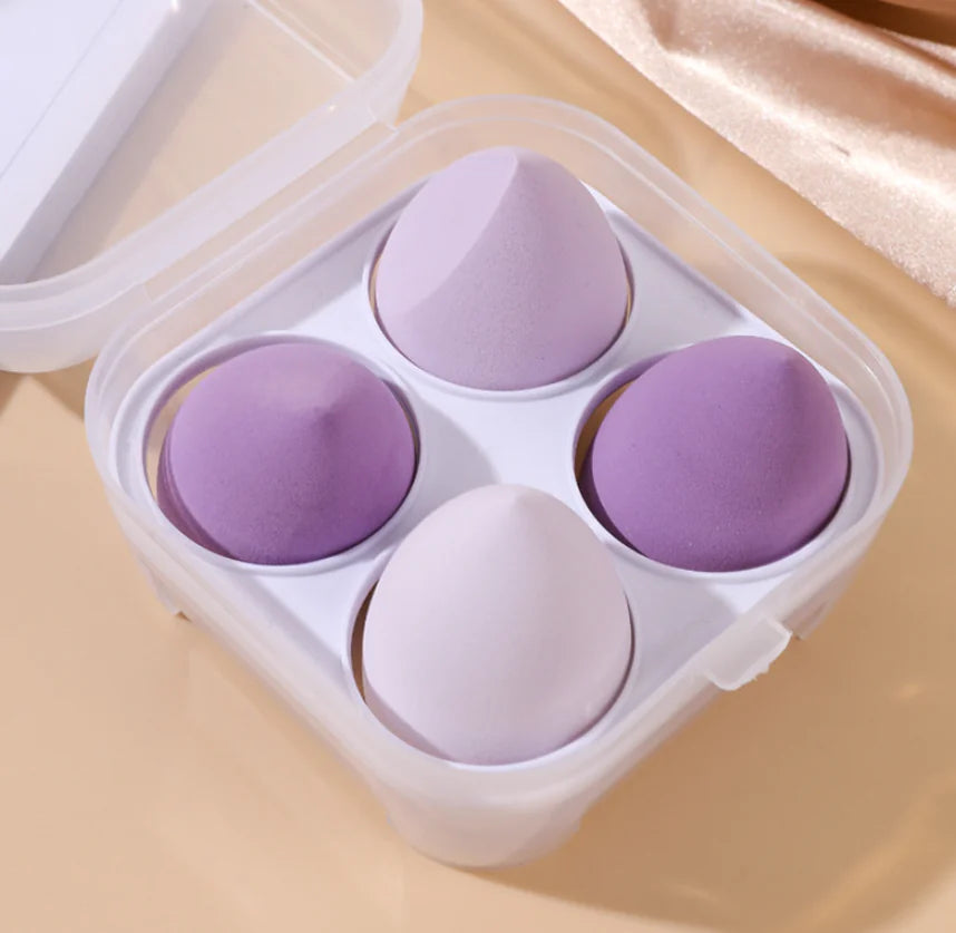 Flawless Makeup Blender Sponges