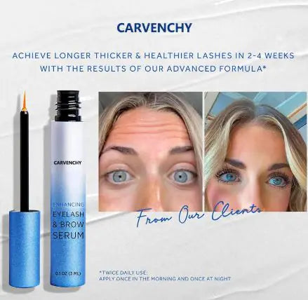 Lash Enhancer Serum
