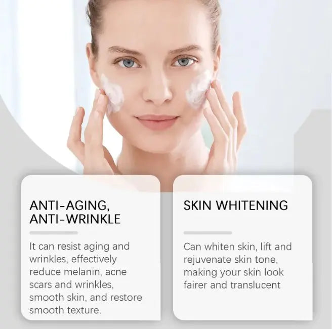 Radiant C Walnut Hydrator