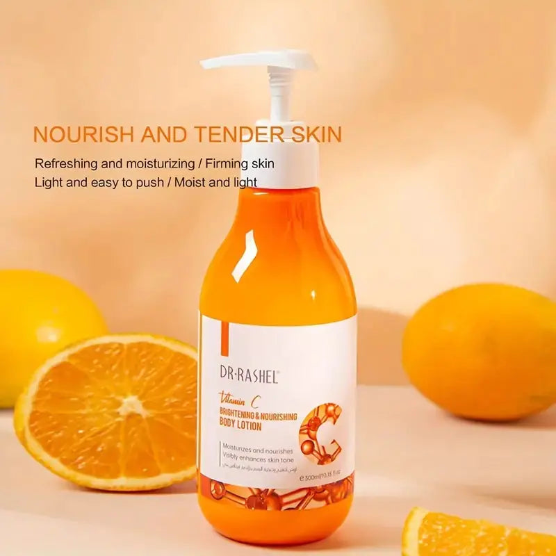 Vitamin C Radiance Body Lotion
