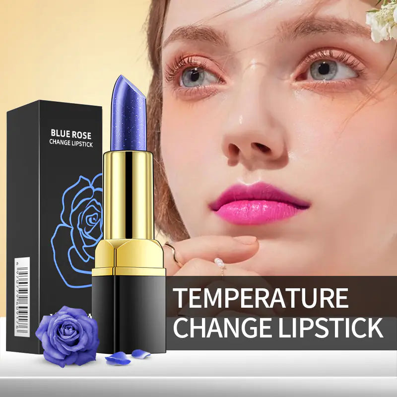 Aqua Mystique Transformative Lipstick