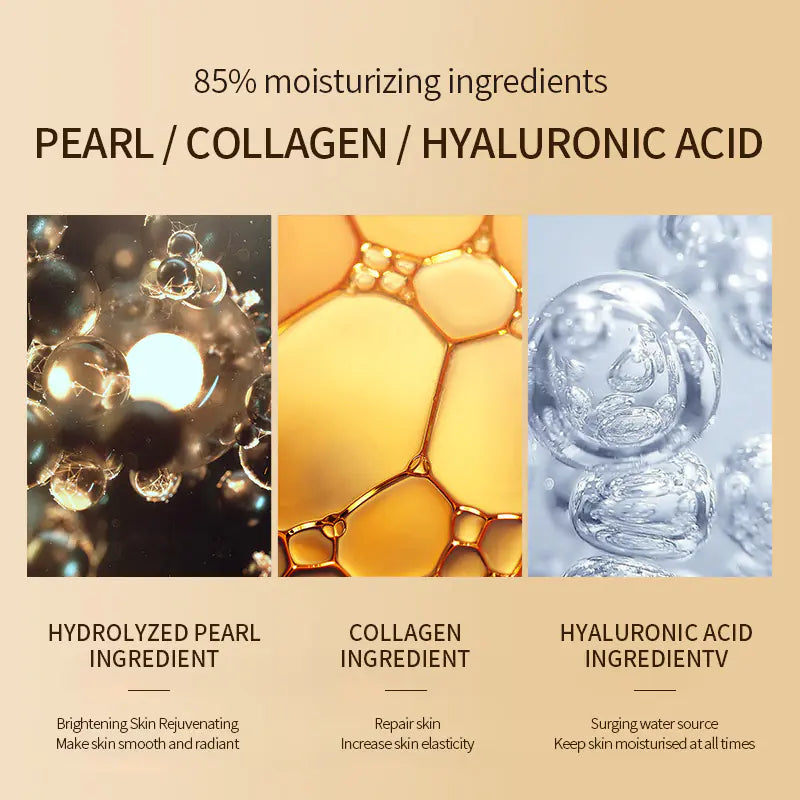 Flawless Matte Waterproof Foundation - Full Coverage