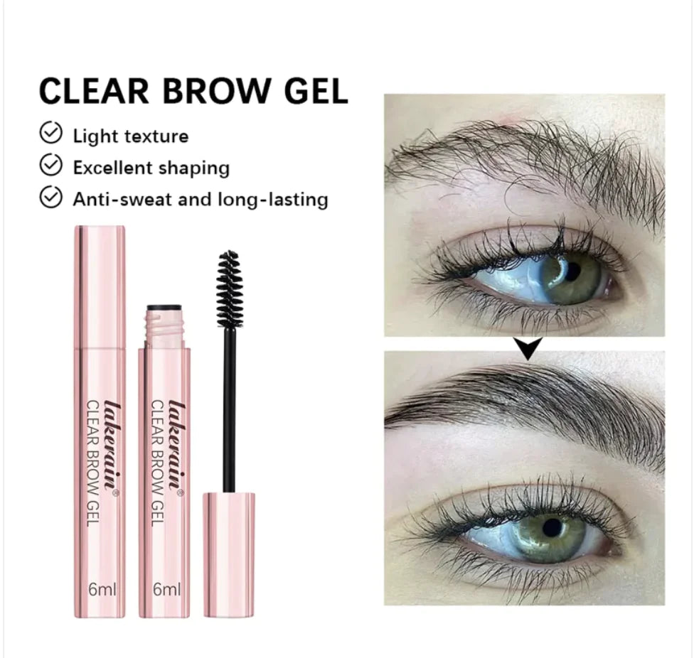 Clear Brow Sculpting Gel