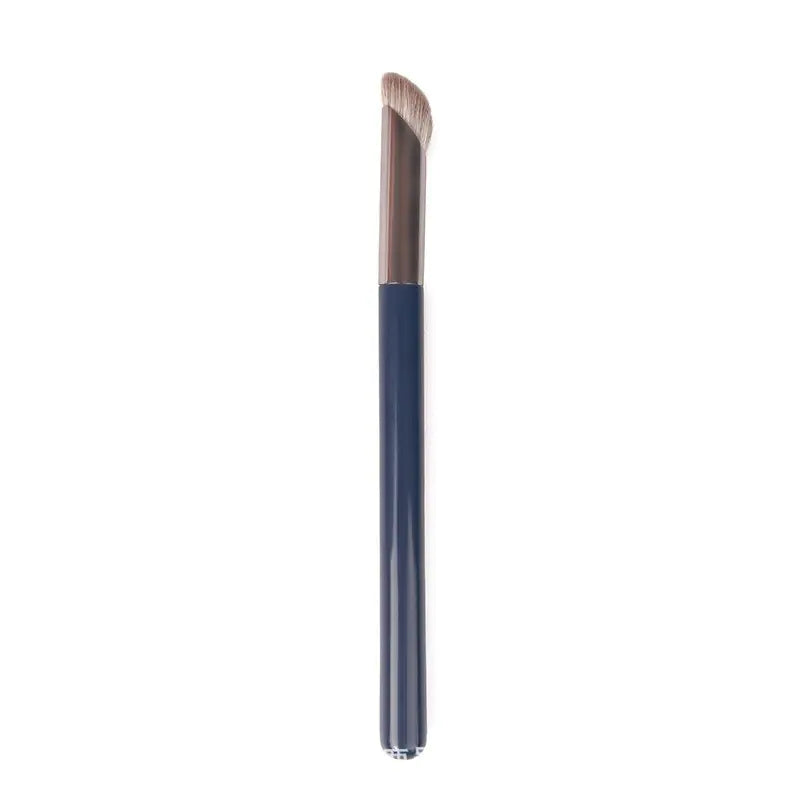 Precision Concealer & Foundation Brush Trio