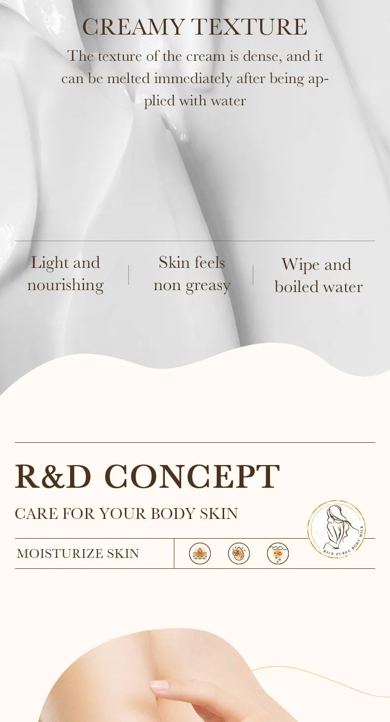 Rice Essence Hydrating Lotion