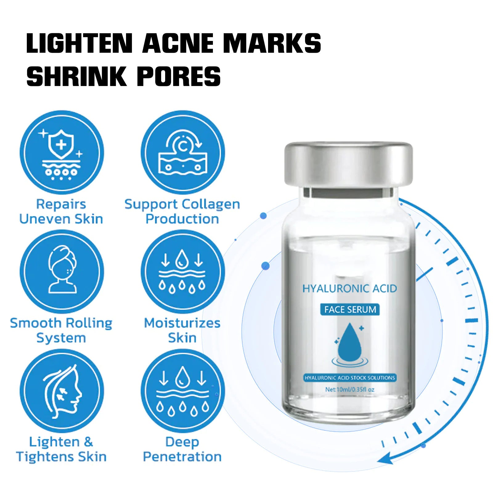 Hydro Boost Hyaluronic Serum