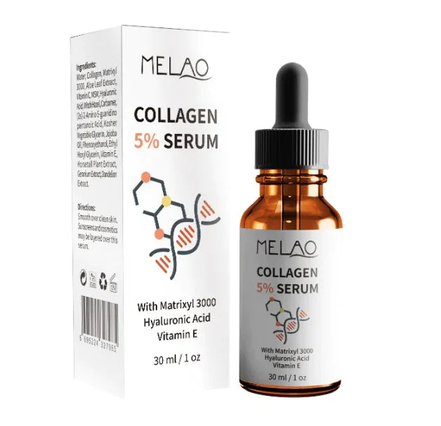 Collagen & Vitamin E Hydration Essence