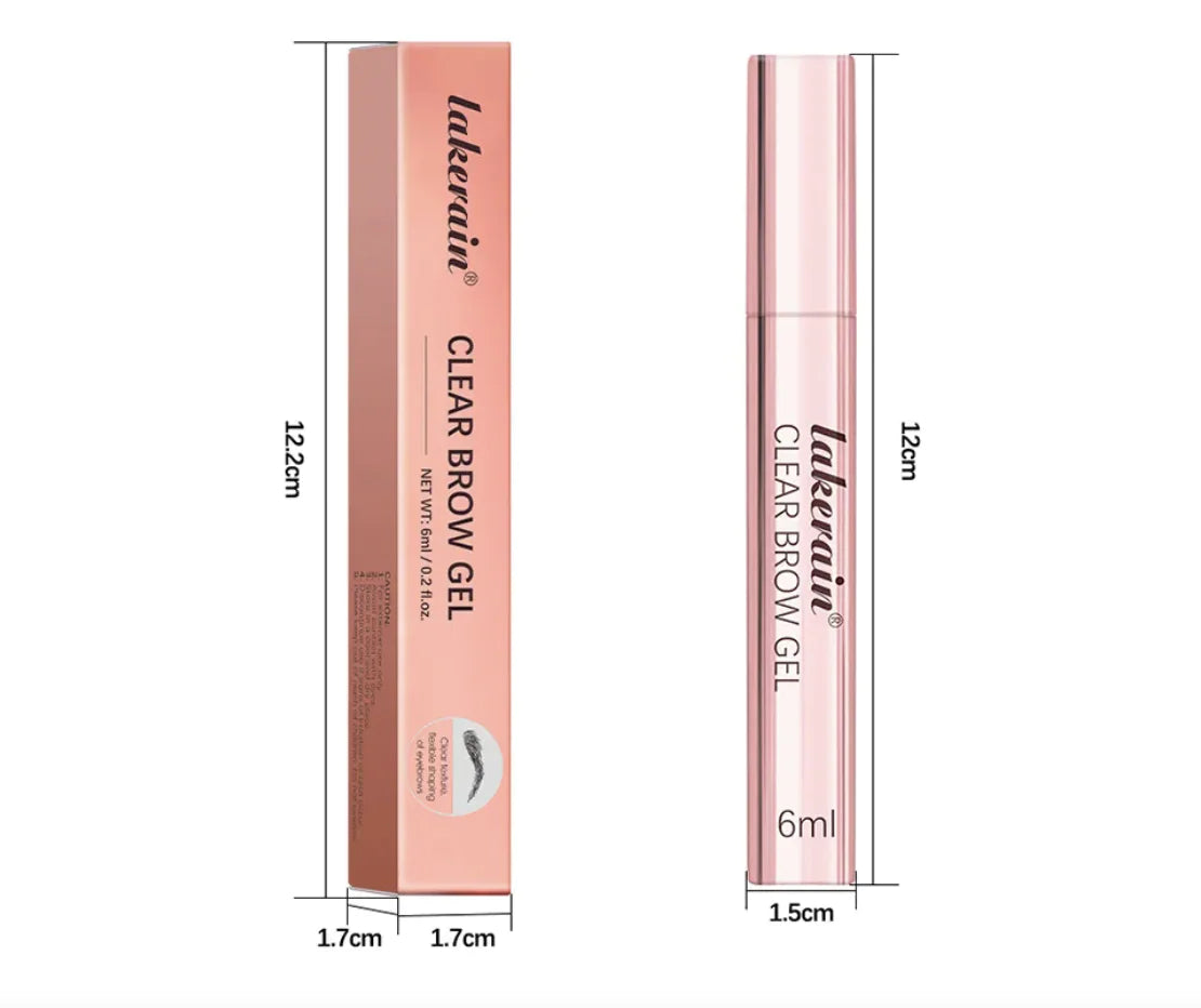 Clear Brow Sculpting Gel