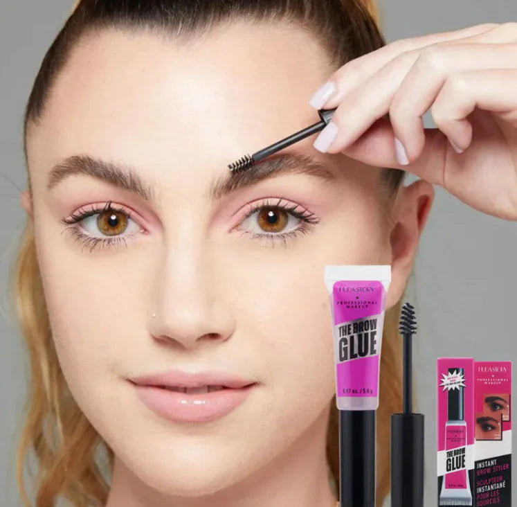Brow Sculpting Gel