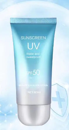 Diyu Duo SPF50+ Sunscreen Moisturizing Lotion (Wholesale)