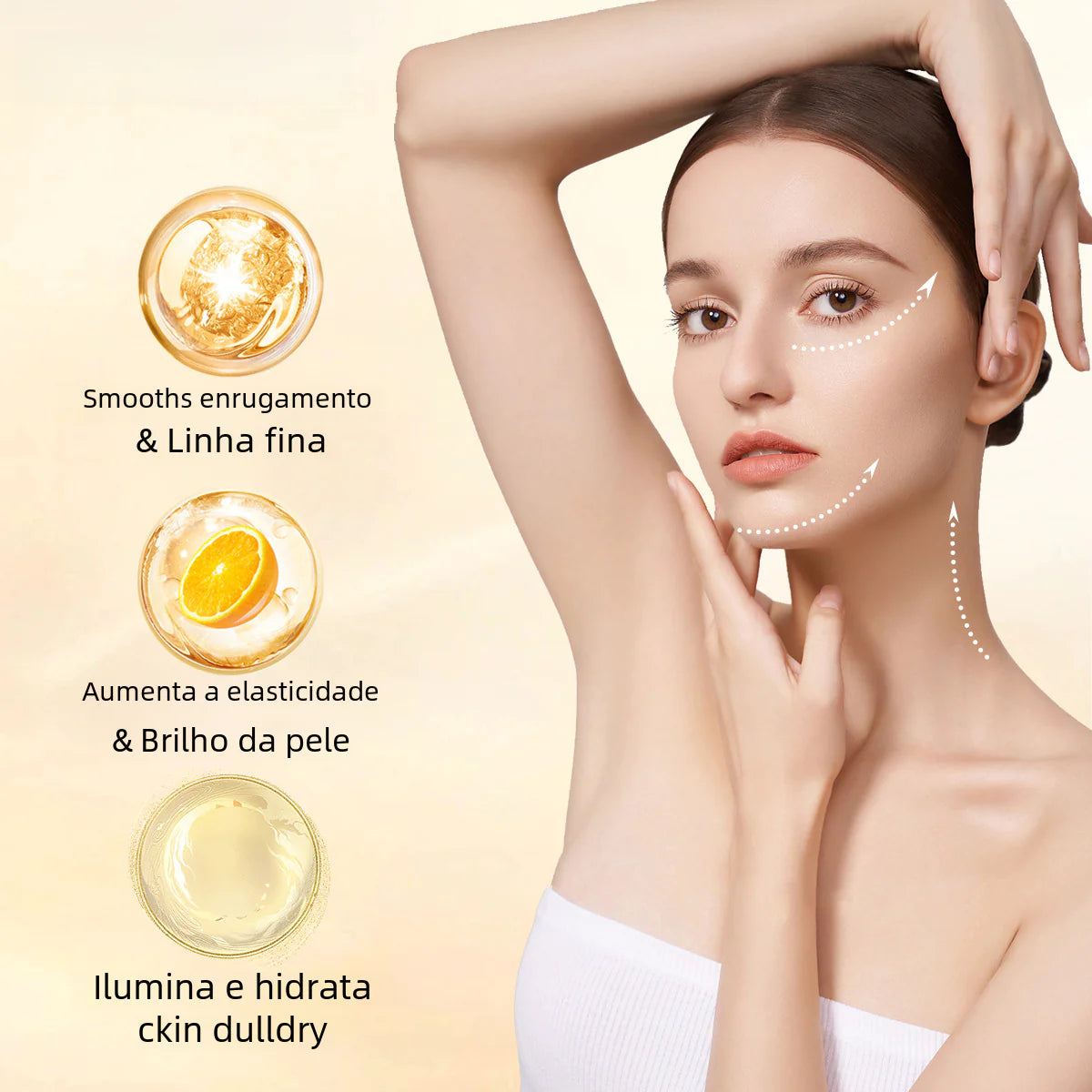 HEMEIEL Brightening Hydration Mist