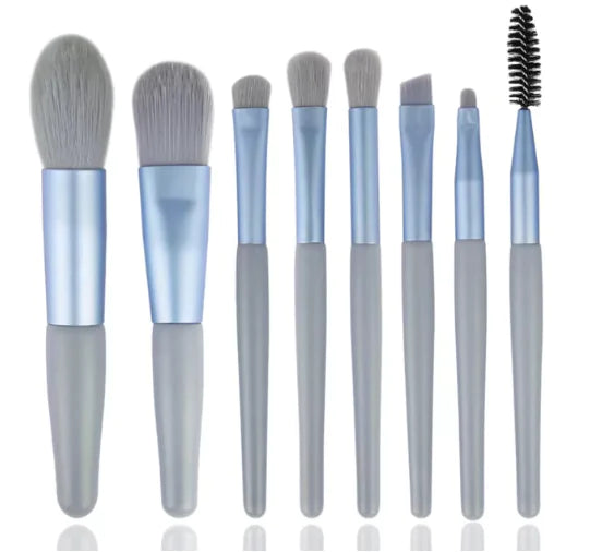 Flawless Finish Brush Kit