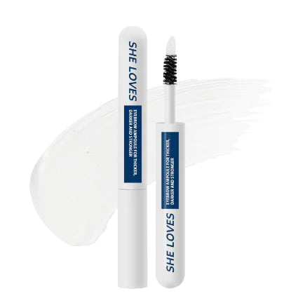 Brow Enhancing Serum for Thick, Nourished Eyebrows